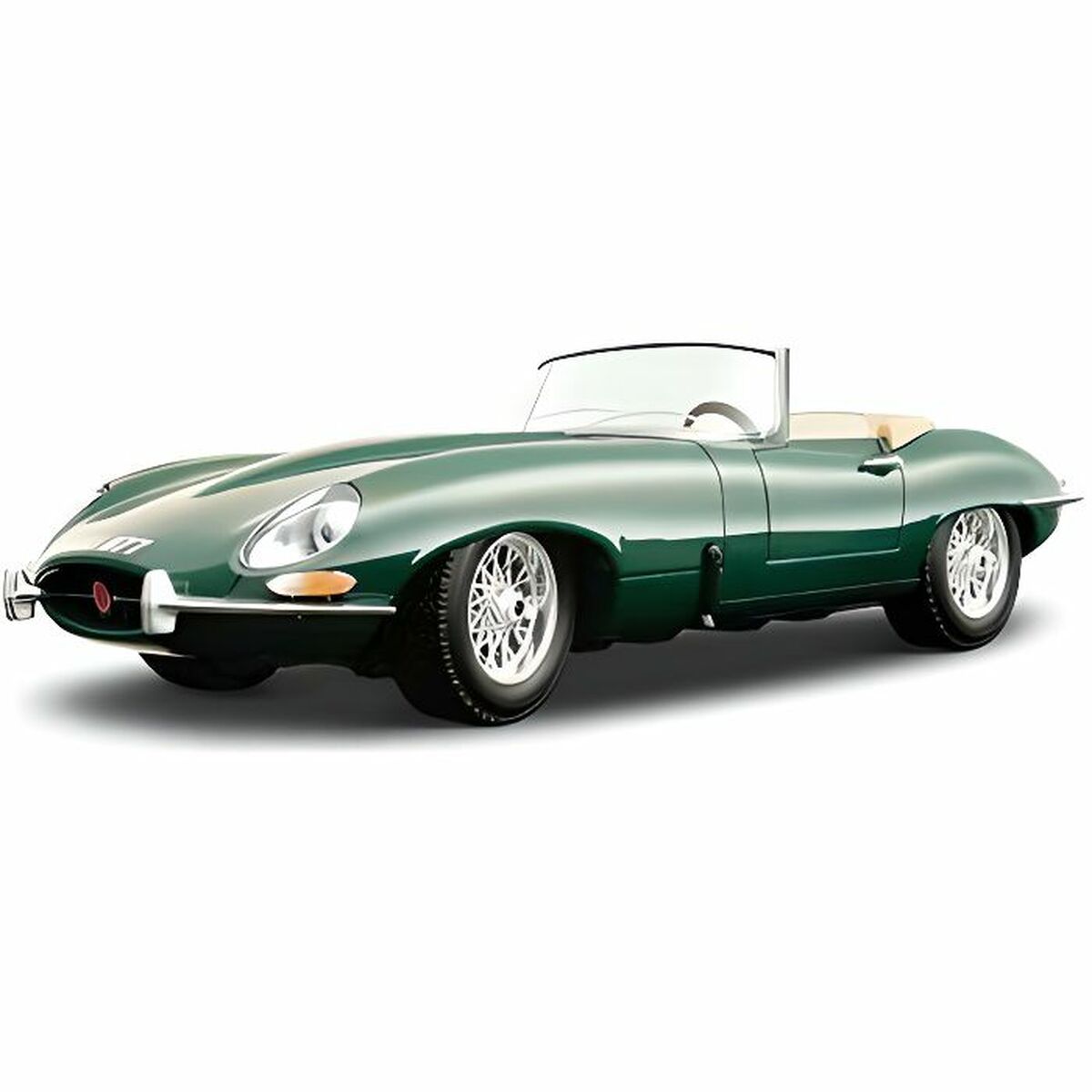 4893993120468 - Auto GT-Jaguar „E“ Cabrio (1961) 118