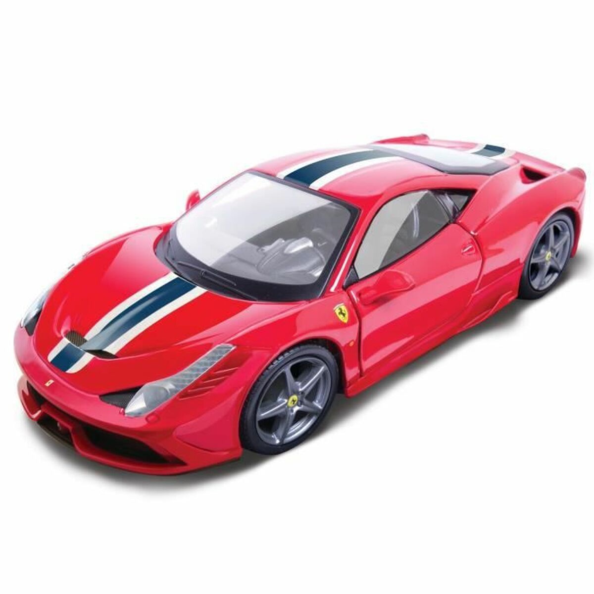 4893993160020 - Auto Ferrari 458 Speciale 118