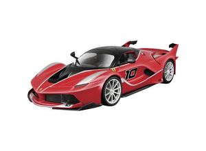 4893993160105 - Ferrari FXX-K 118 Modellauto