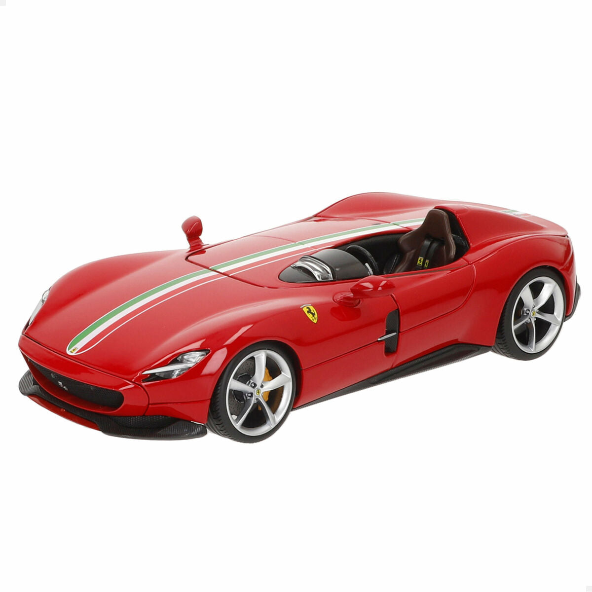 4893993169092 - Auto Ferrari Monza SP1 118