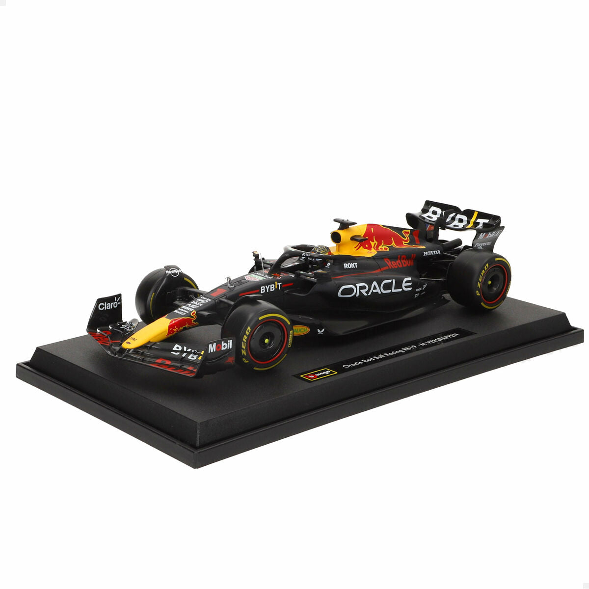 4893993180035 - Auto F1 Race Oracle Red Bull Racing RB19 118 4893993180035 - Auto F1 Race Oracle Red Bull Racing RB19 118