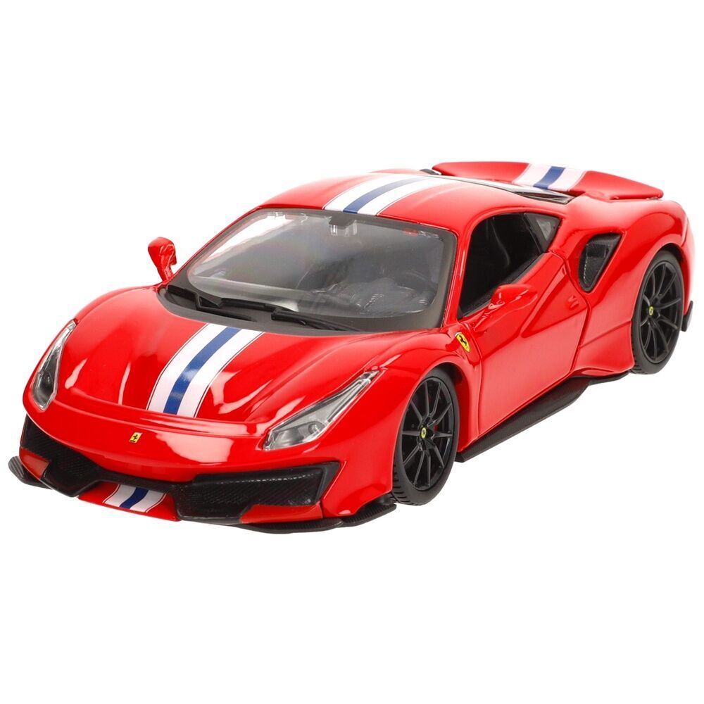 4893993260263 - Miniatur Auto Spiele Ferrari 488 Psita