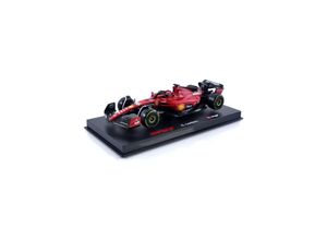 4893993368358 - 18-36835L - Modellauto - F1 Ferrari SF-23 #16 Leclerc (mit Helm Maßstab 143) Formel 1