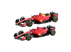 4893993368396 - 18-36839-2 - Modellauto - Ferrari S-24 2er-Set (Maßstab 143) 4893993368396 - 18-36839-2 - Modellauto - Ferrari S-24 2er-Set (Maßstab 143)