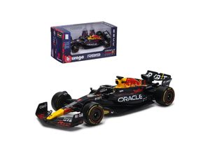 4893993380824 - 18-38082 - Modellauto - Red Bull Racing F1 RB19 Verstappen #1 (Maßstab 143) Formel 1