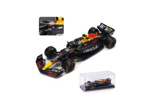 4893993380831 - 18-38083 - Modellauto - Red Bull Racing F1 RB19 Verstappen #1 (mit Helm Maßstab 143) Formel 1