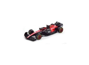 4893993380855 - 18-38085B - Modellauto - F1 Alfa Romeo C43 23 #77 Bottas (Maßstab 143) Formel 1