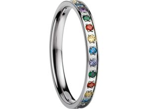 4894041770628 - BERING Damen Ring Edelstahl silber