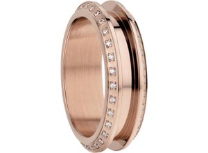 4894041944166 - BERING Damen Außenring 526-37-X3 Edelstahl roségold