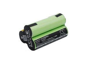 4894128096979 - Verschiedene - Staubsaugerakku für aeg Electrolux Junior 36V 2000mAh NiMH