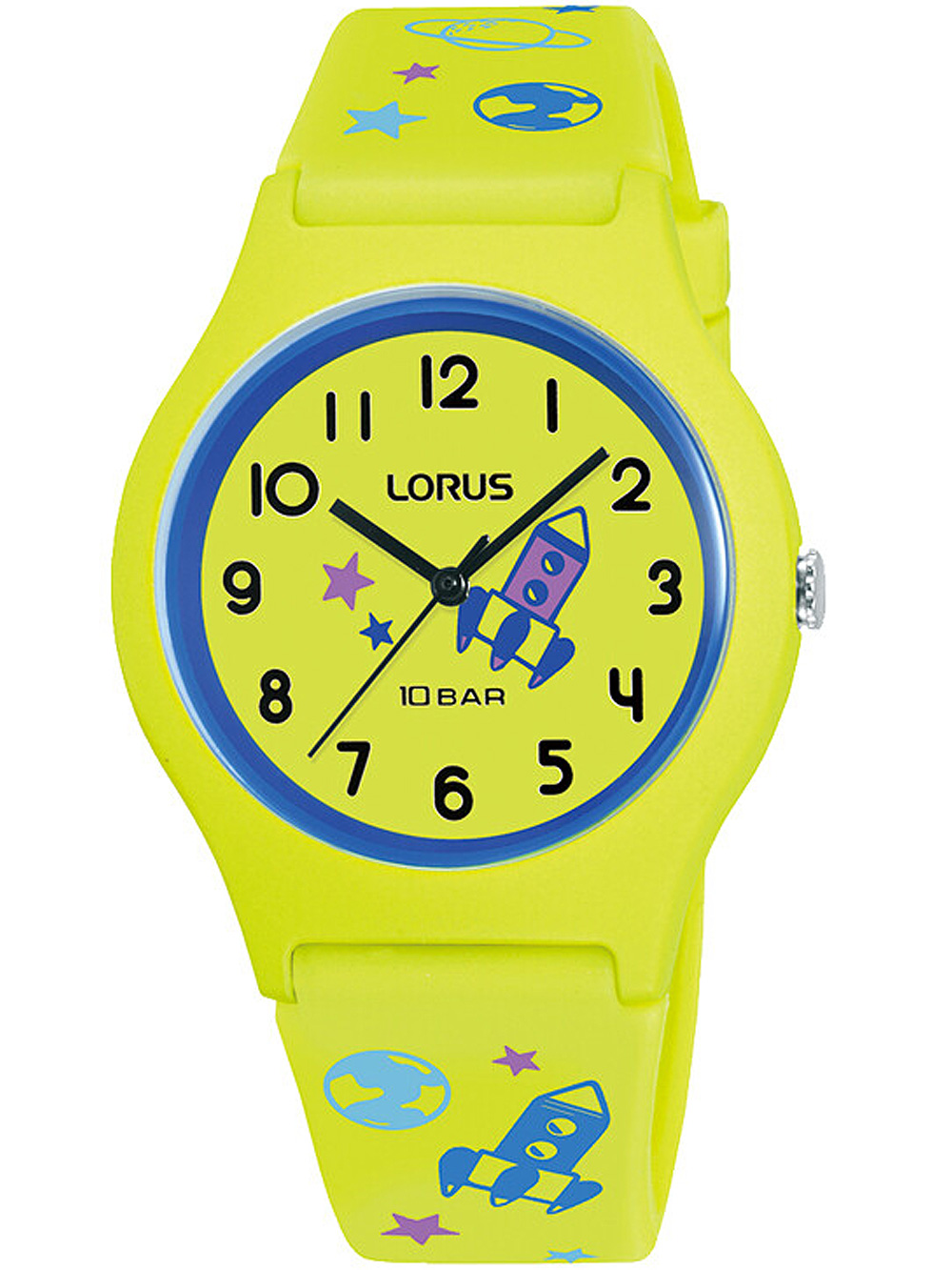 4894138356186 - RRX47HX9 Kids Kinderuhr 34mm 10ATM