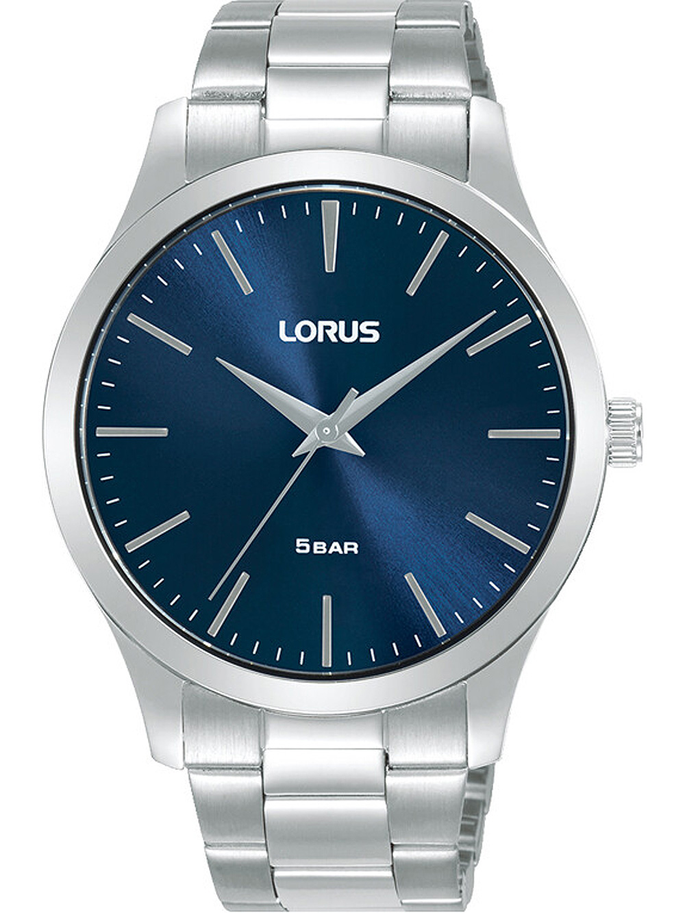 4894138356278 - RRX65HX9 Herrenuhr 40mm 5ATM 4894138356278 - RRX65HX9 Herrenuhr 40mm 5ATM