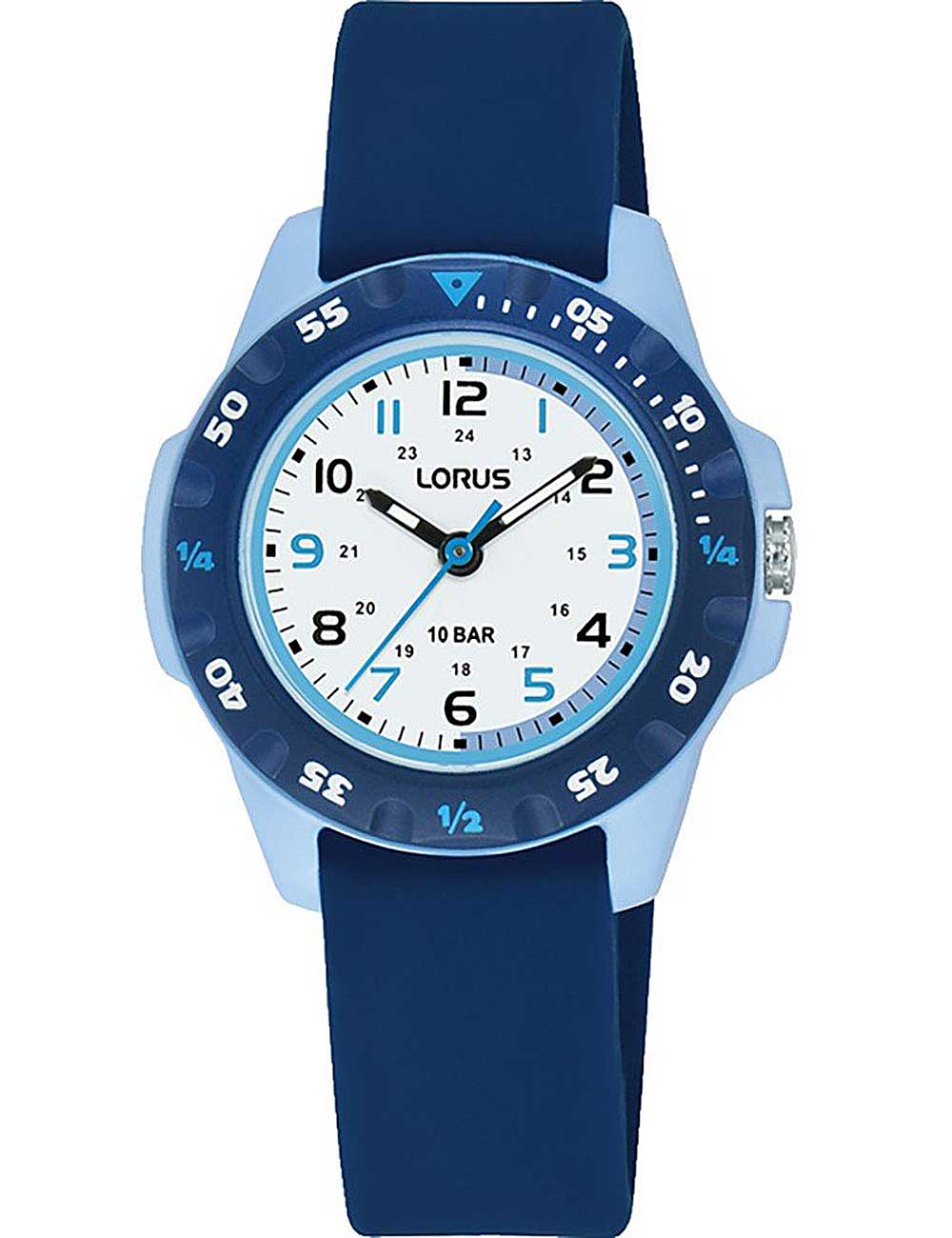 4894138363412 - RRX61JX9 Kinderuhr Kids 295mm 10ATM