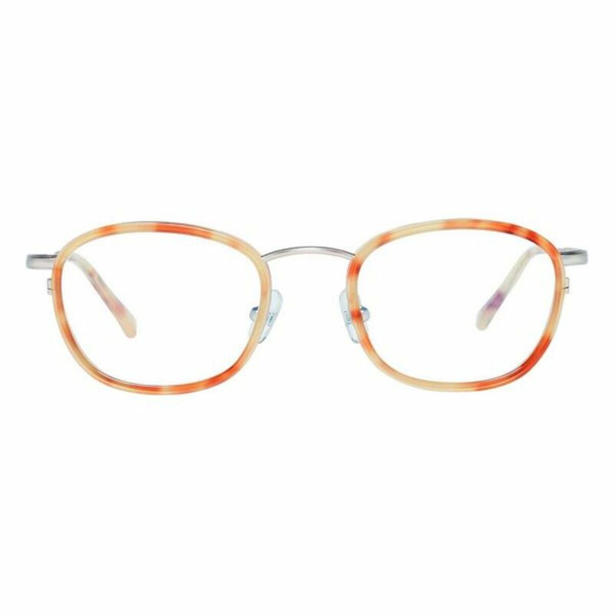 4894327029044 - MenSpectacle frame HEB10416947 (47 mm) Brown (ø 47 mm)