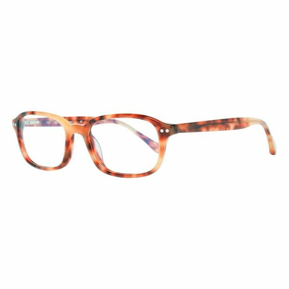 4894327029273 - Men’sspectacle Frame Heb10927451 (51 mm) Brown (Ø 51 mm)
