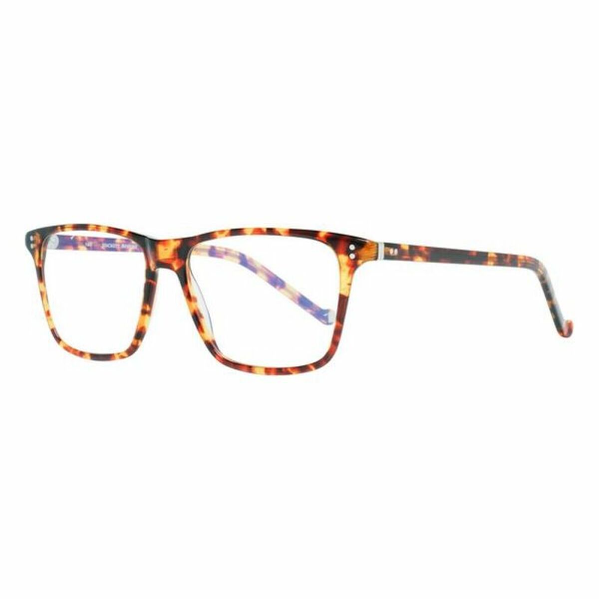 4894327111817 - MenSpectacle frame HEB14312754 Brown (ø 54 mm)