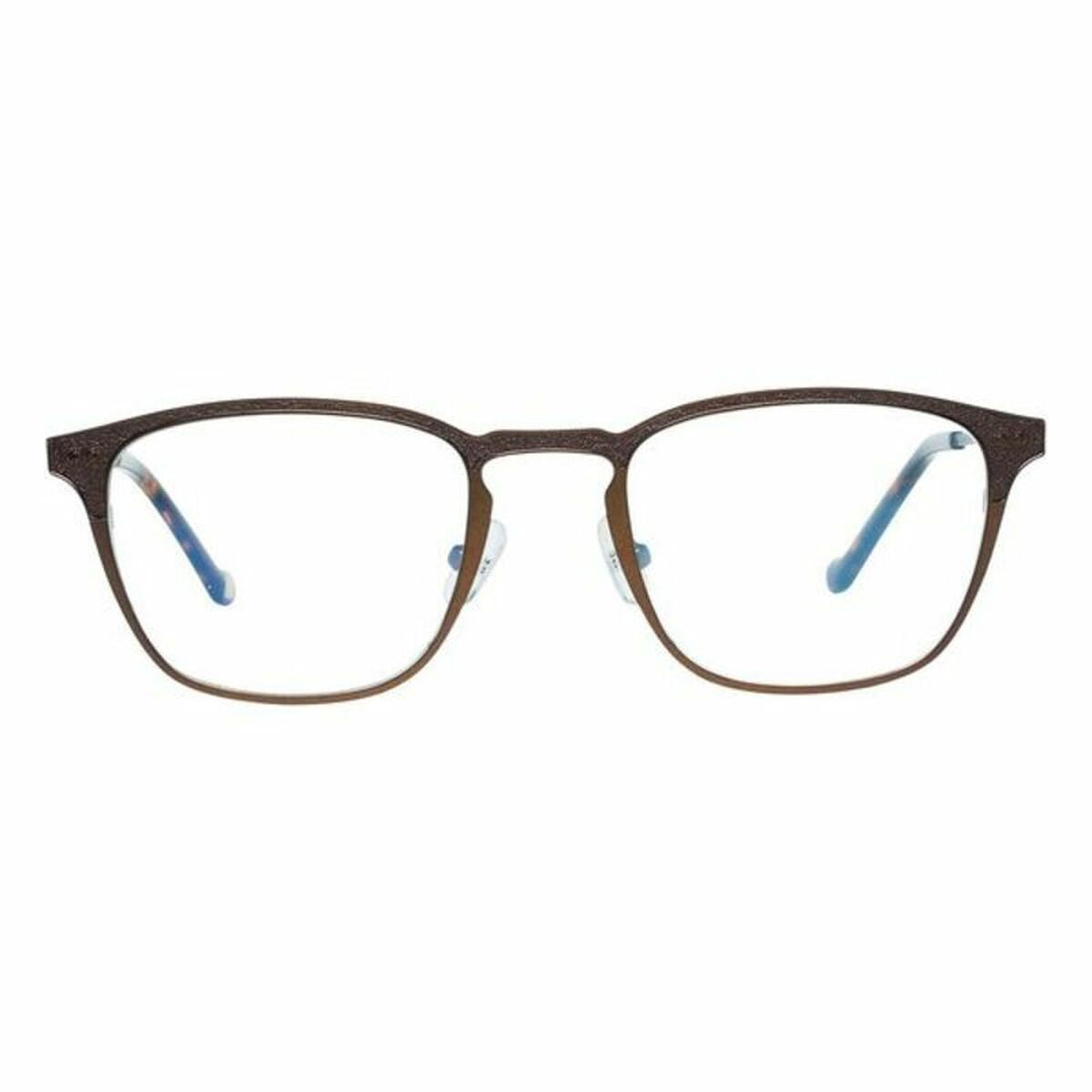 4894327144402 - MenSpectacle frame HEB1629149 (49 mm) Brown (ø 49 mm)