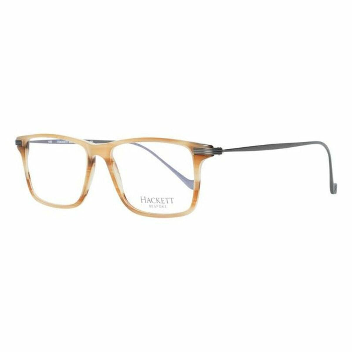 4894327161843 - MenSpectacle frame HEB17418754 (54 mm) Brown (ø 54 mm)