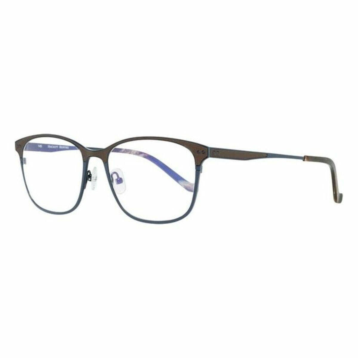 4894327162345 - MenSpectacle frame HEB17868454 (54 mm) Blue (ø 54 mm)