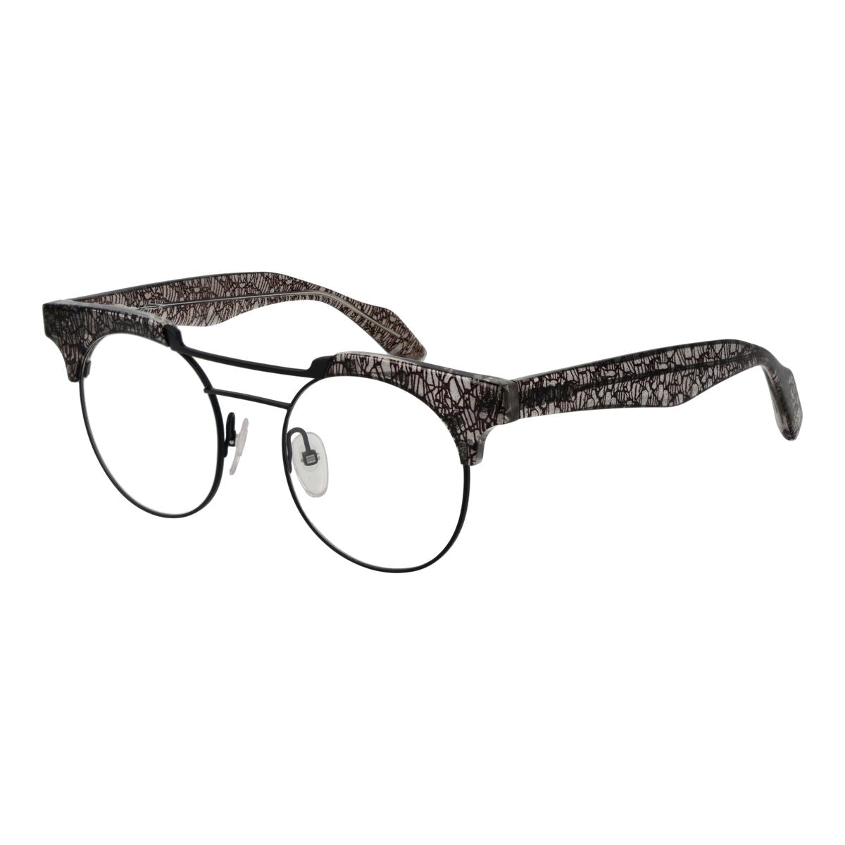 4894327172993 - Ladies Spectacle frame YY3009 49079
