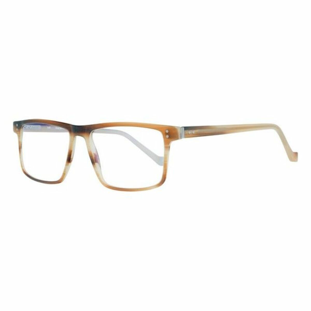 4894327209330 - Men Spectacle frame HEB20918754 Brown