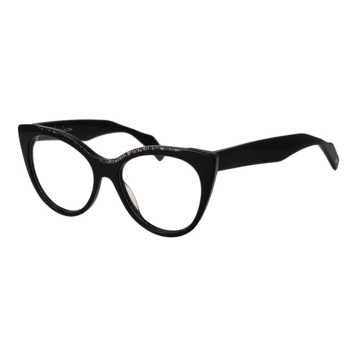 4894327213948 - Ladies Spectacle frame YY1034 54019