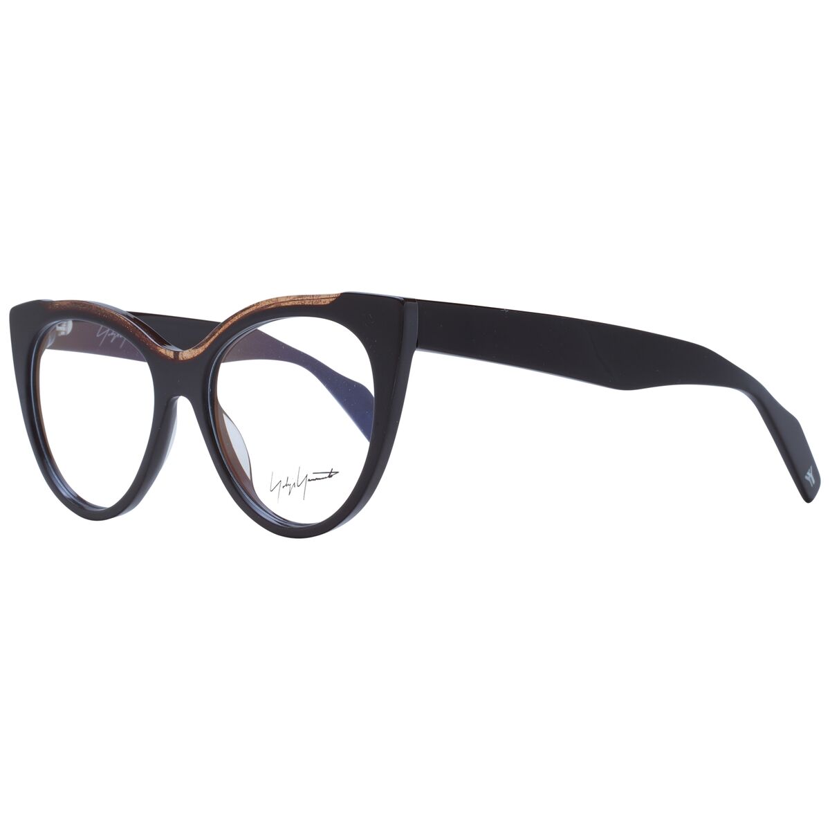 4894327213955 - Ladies Spectacle frame YY1034 54115 BLUE FILTER