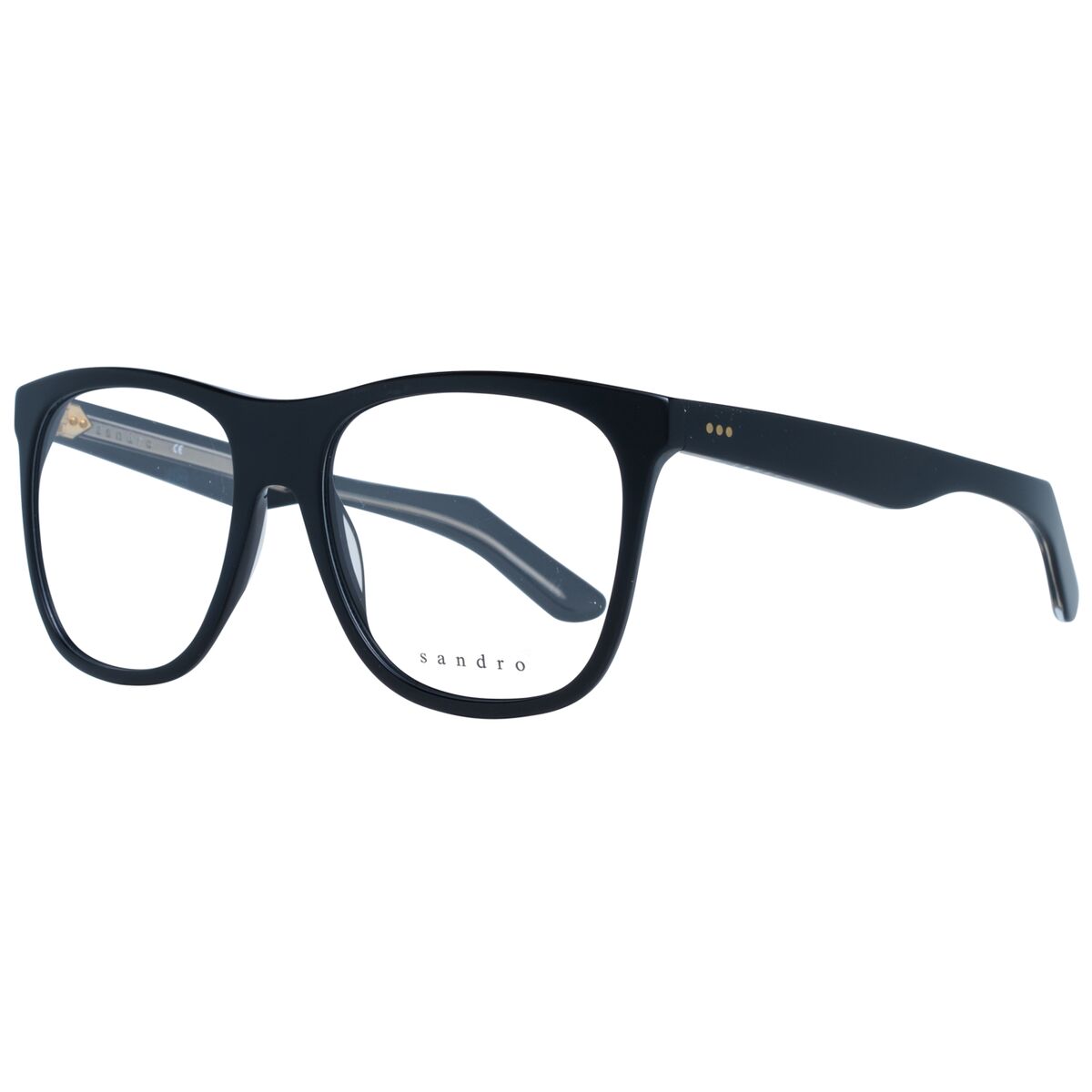 4894327244379 - Unisex Spectacle frame SD1004 53001