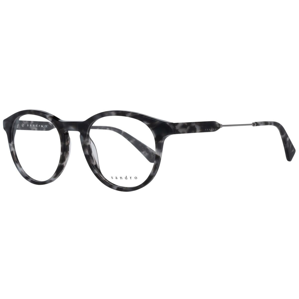 4894327246021 - Men Spectacle frame SD1008 50207