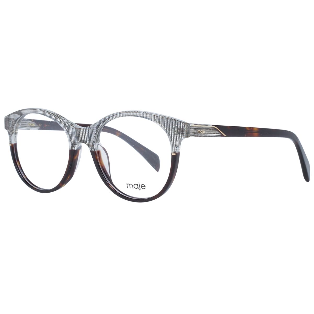 4894327247776 - Ladies Spectacle frame MJ1005 51110 4894327247776 - Ladies Spectacle frame MJ1005 51110