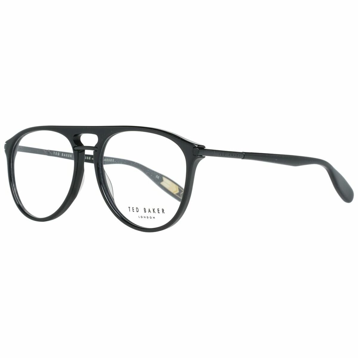 4894327273188 - Men Spectacle frame TB8192 56001