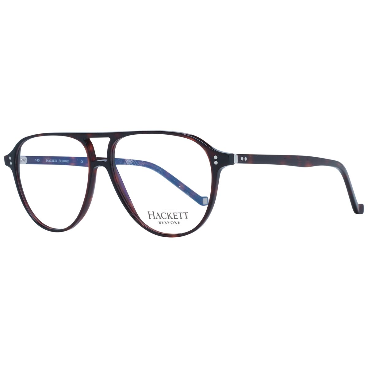 4894327310173 - Men Spectacle frame HEB237 54143