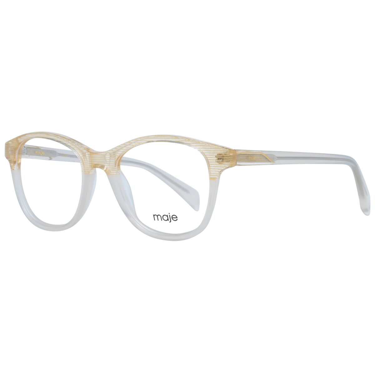 4894327318643 - Ladies Spectacle frame MJ1006 48916