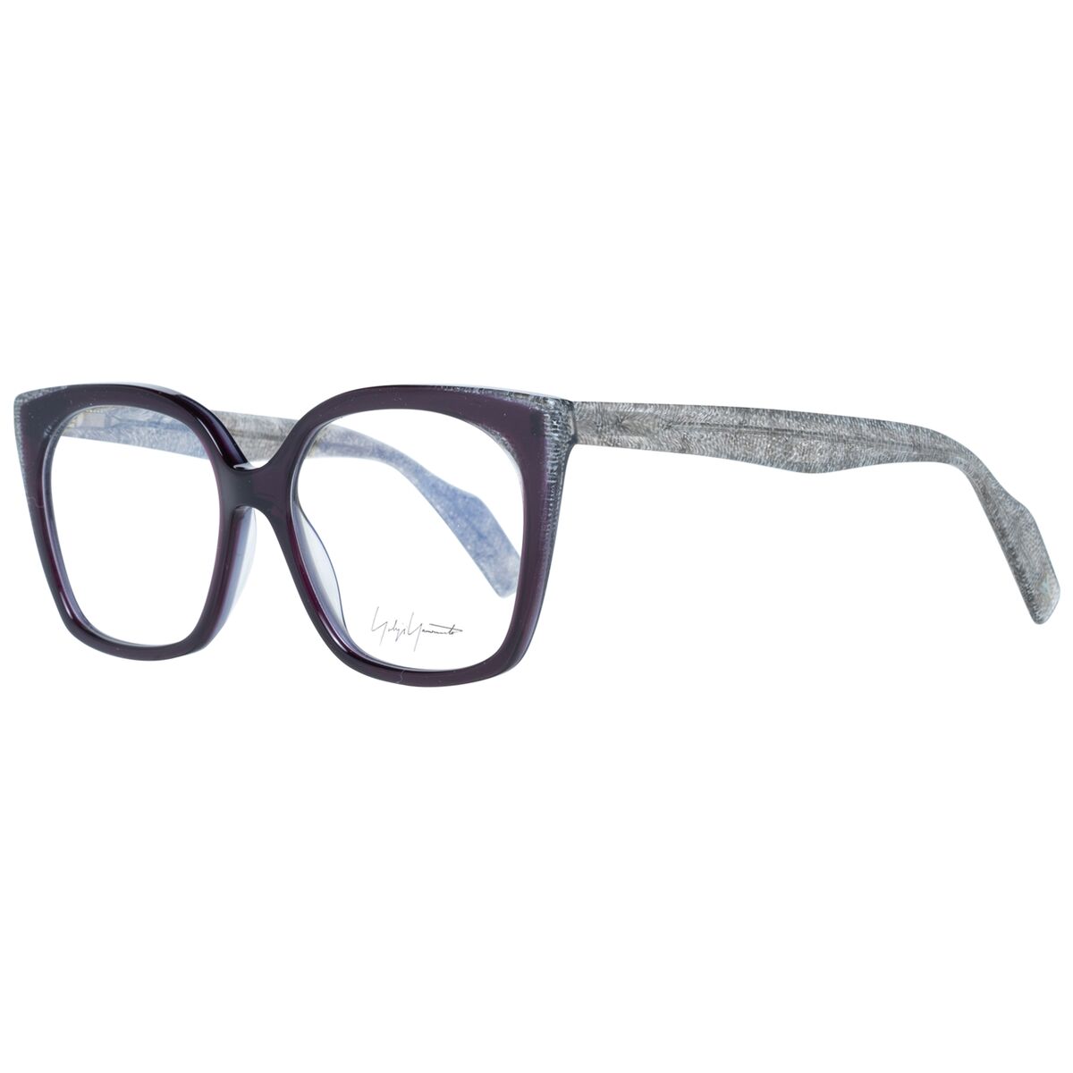 4894327322770 - Ladies Spectacle frame YY1037 54774