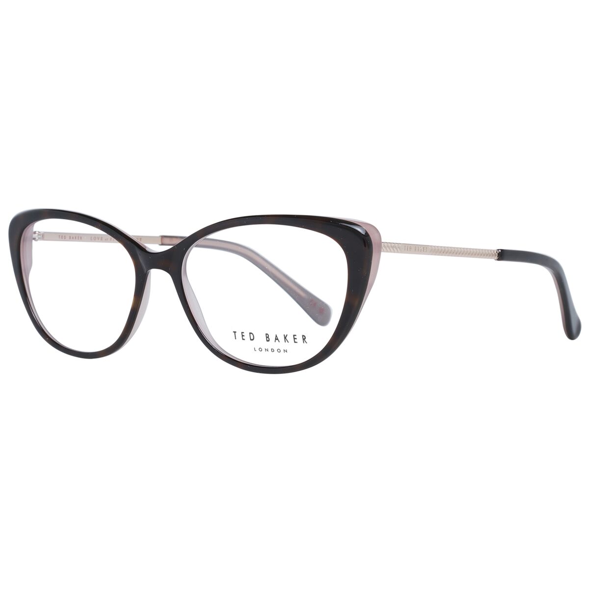 4894327325443 - Ladies Spectacle frame TB9198 51219