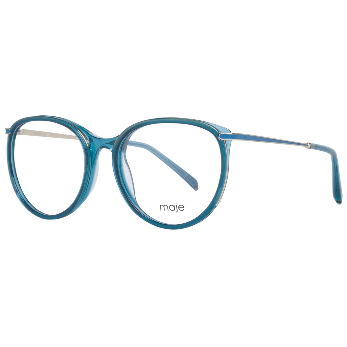 4894327335589 - Ladies Spectacle frame MJ1015 53421 4894327335589 - Ladies Spectacle frame MJ1015 53421