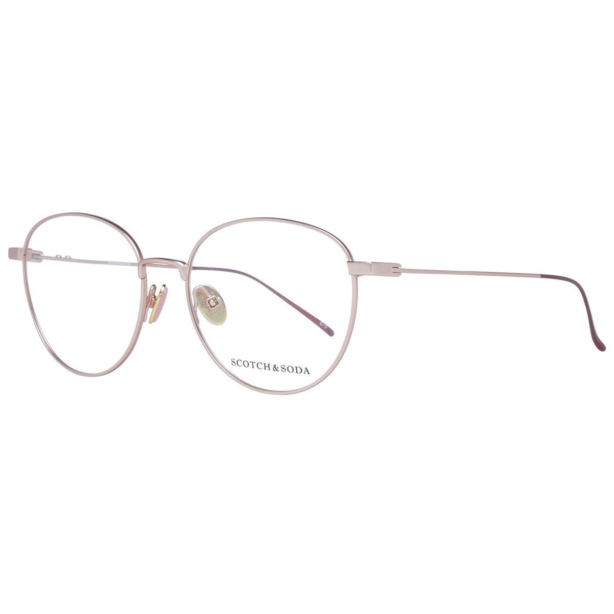 4894327432431 - Brillenfassung SS1006 52420 4894327432431 - Brillenfassung SS1006 52420