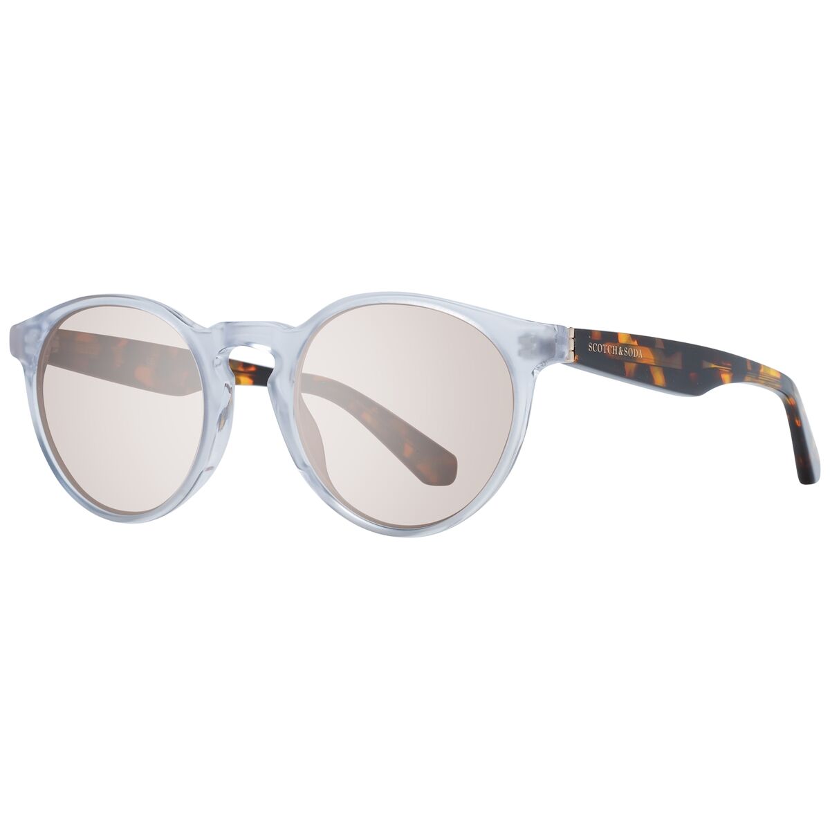 4894327440405 - Herrensonnenbrille SS8004 49801