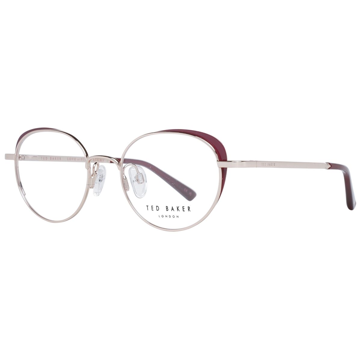 4894327445295 - Ladies Spectacle frame TB2274 48205