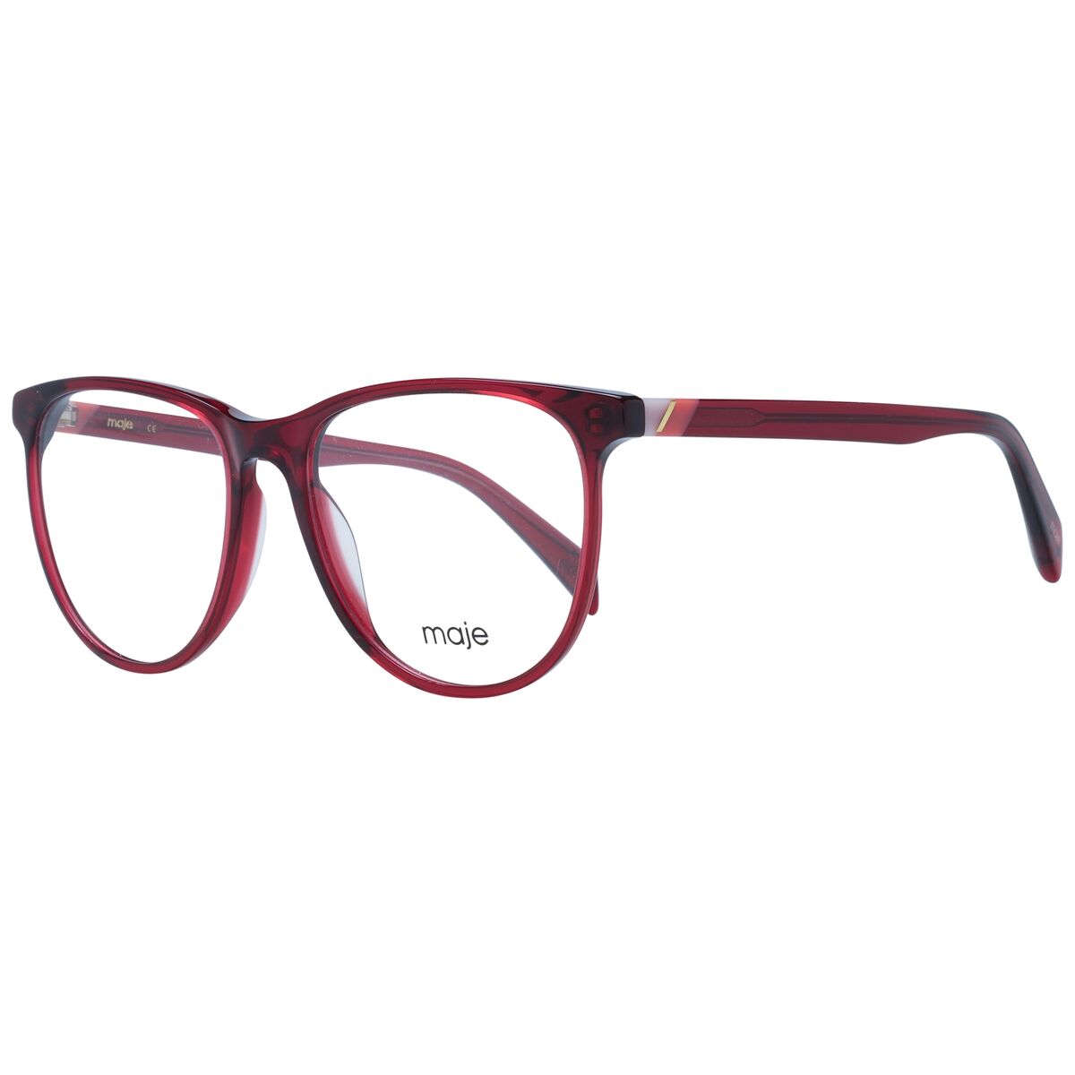4894327445776 - Ladies Spectacle frame MJ1030 53005 4894327445776 - Ladies Spectacle frame MJ1030 53005