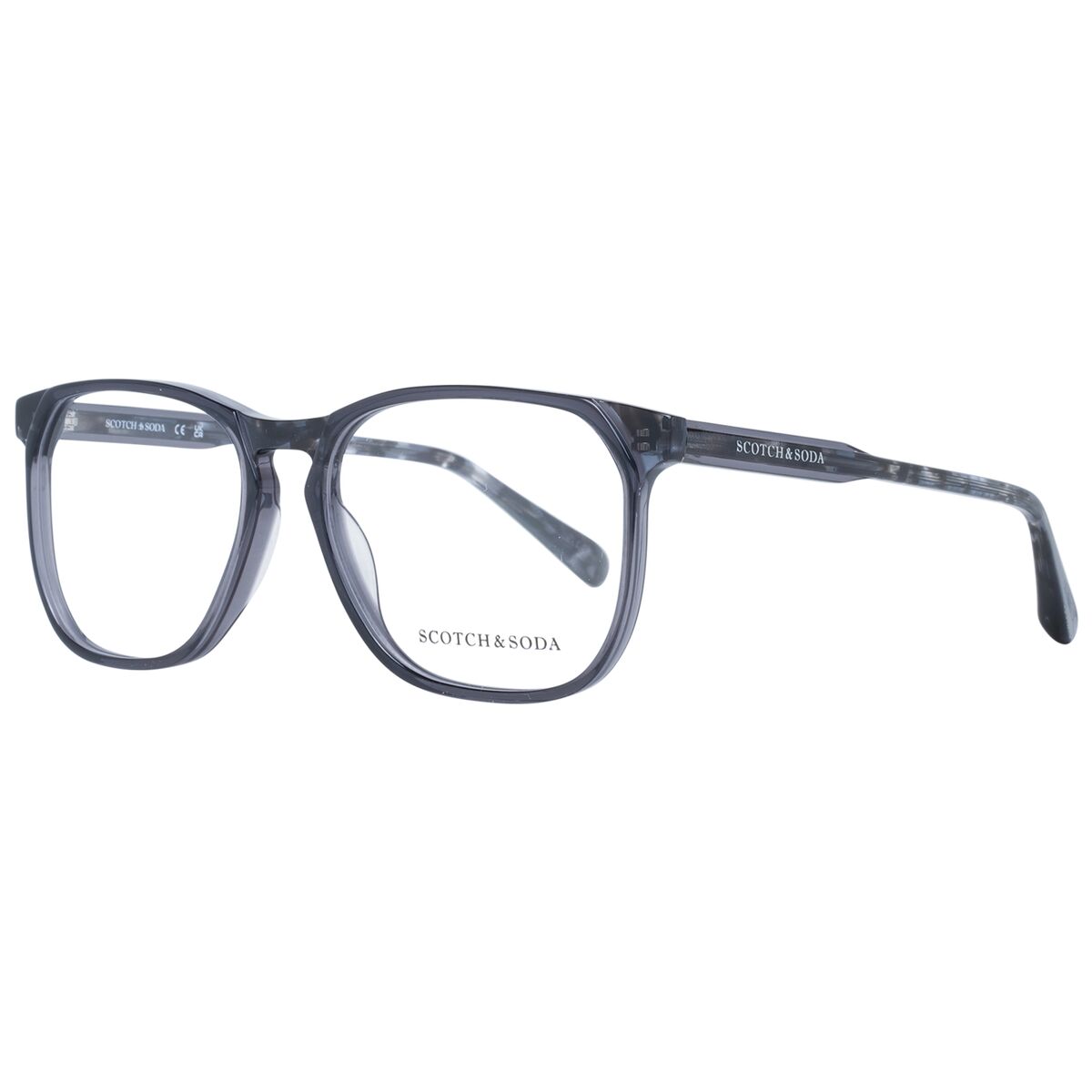 4894327456796 - Men Spectacle frame SS4013 52029