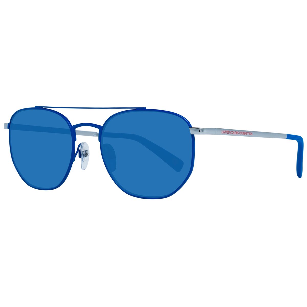 4894327461394 - Unisex-Sonnenbrille BE7014 54686