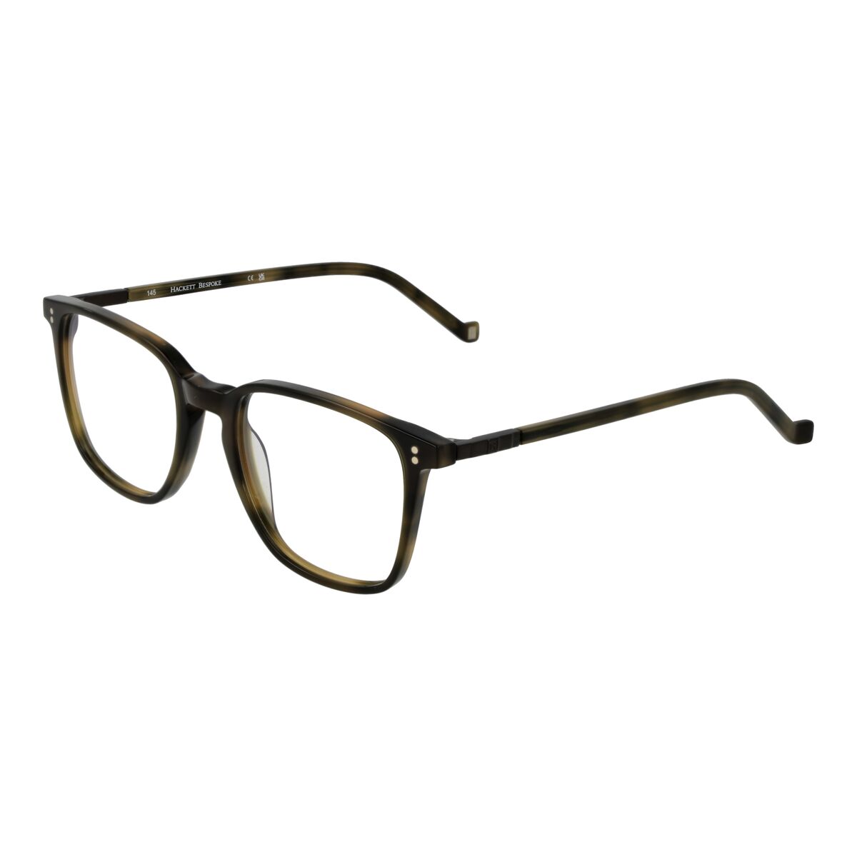 4894327461448 - Men Spectacle frame HEB267 51529