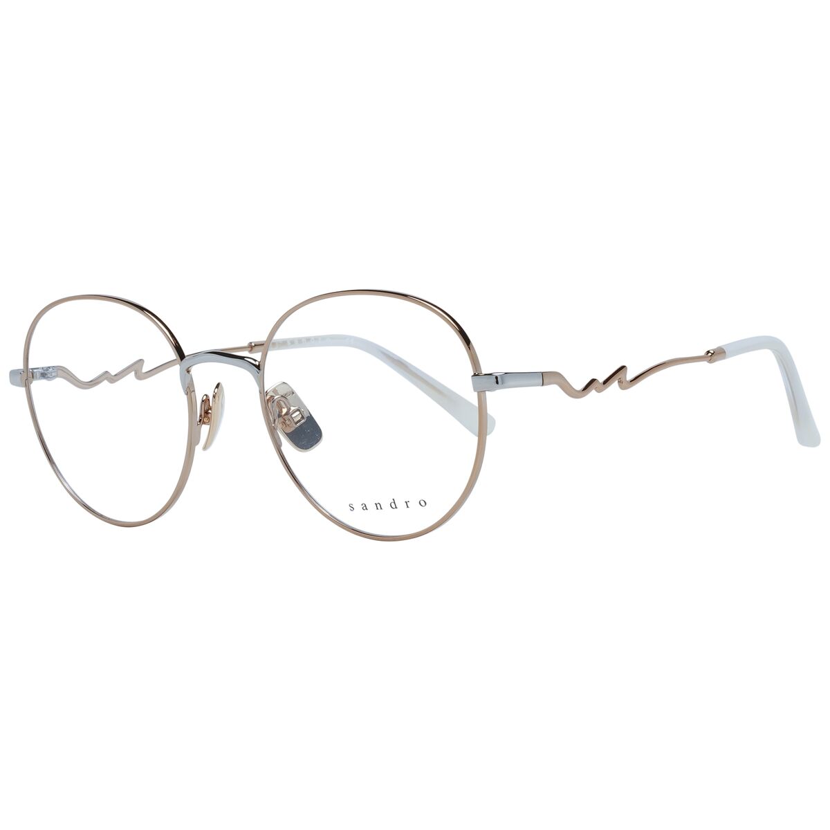 4894327462490 - Ladies Spectacle frame SD4016 51920