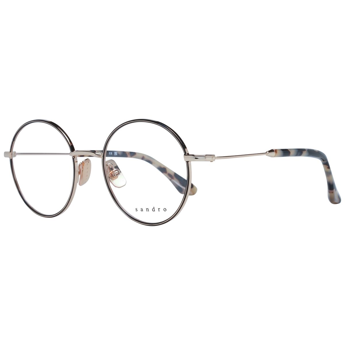 4894327462612 - Ladies Spectacle frame SD4019 49906
