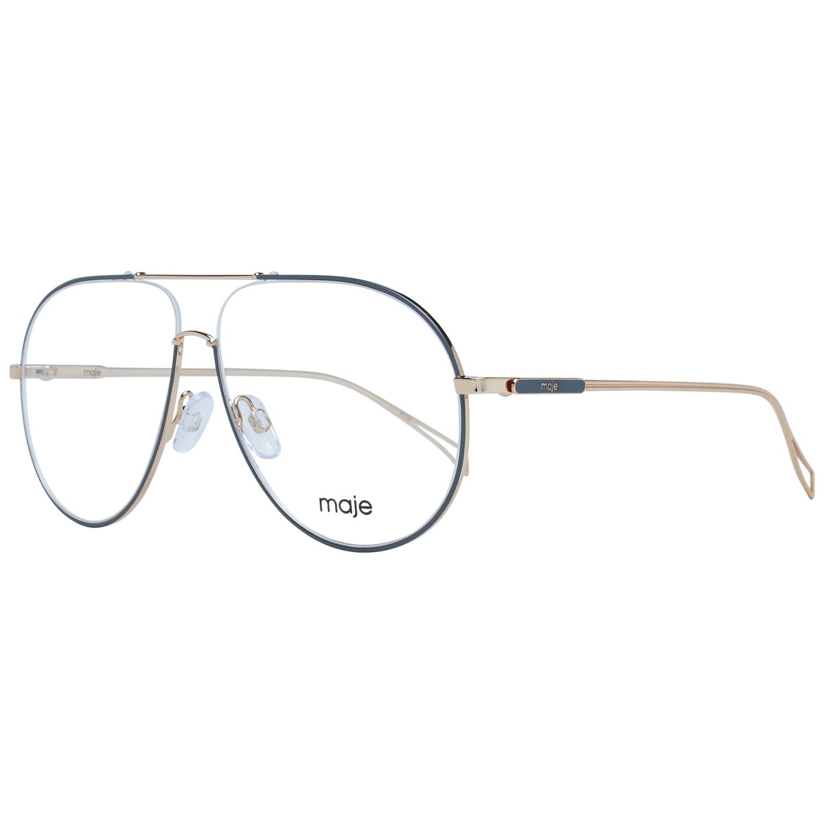 4894327471126 - Ladies Spectacle frame MJ3018 56811 4894327471126 - Ladies Spectacle frame MJ3018 56811