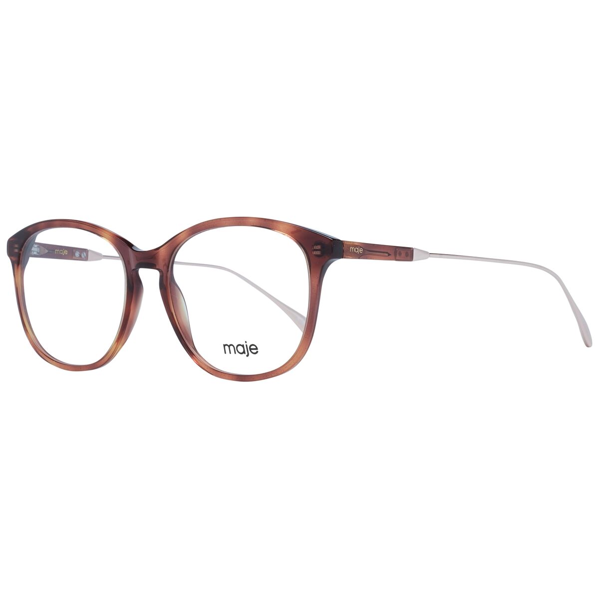 4894327471225 - Ladies Spectacle frame MJ1033 51202