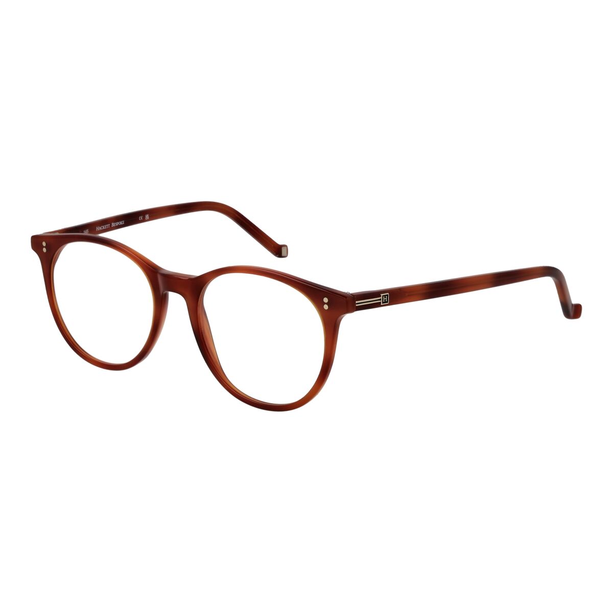 4894327471904 - Men Spectacle frame HEB276 48152