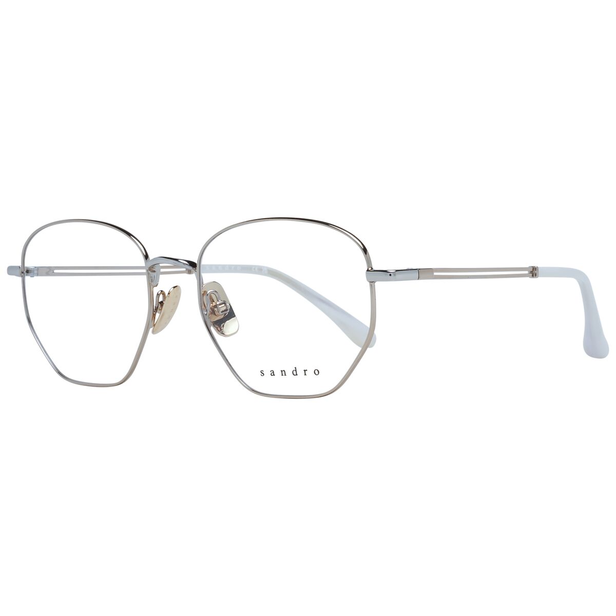 4894327473496 - Ladies Spectacle frame SD4021 53920
