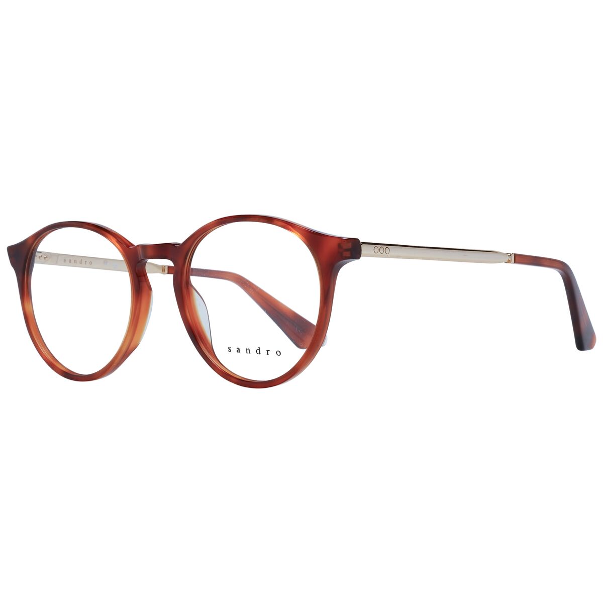 4894327473526 - Ladies Spectacle frame SD2030 49222
